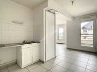 Carquefou - Appartement T2 avec garage et terrasse — photo 2