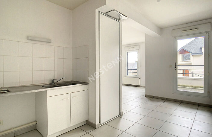 Carquefou - Appartement T2 avec garage et terrasse — photo 2