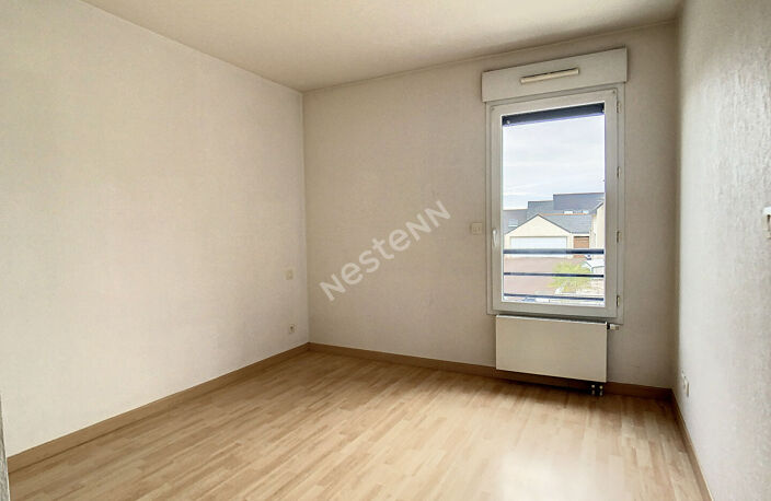 Carquefou - Appartement T2 avec garage et terrasse — photo 4
