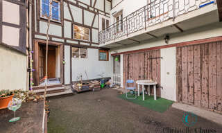 Appartement 1 Pièce 54 m² à vendre à Erstein (67150)