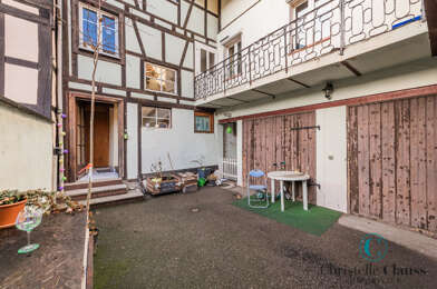 Appartement 1 pièces 71500 €