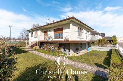 Maison 5 pièces 272850 €