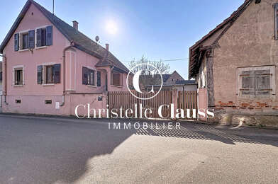 Maison 5 pièces 204900 €