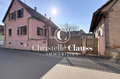Maison 5 pièces 175100 €