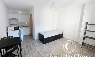 Appartement 1 Pièce 20 m² à louer à Kaysersberg-Vignoble (68240)