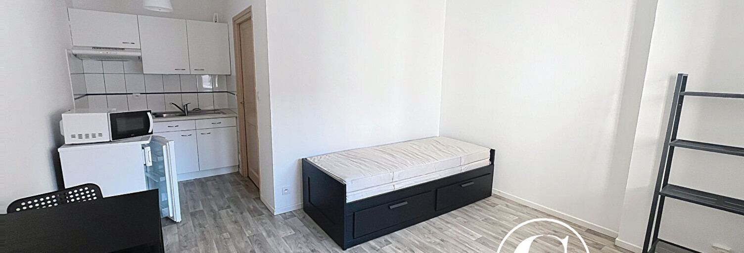 Appartement 1 Pièce 20 m² à louer à Kaysersberg-Vignoble (68240)