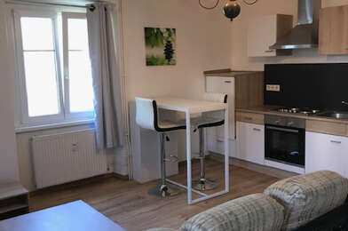 Appartement 2 pièces 670 €