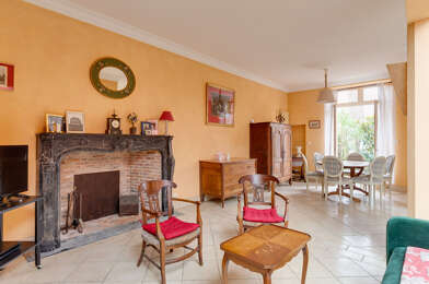 Maison 6 pièces 624000 €