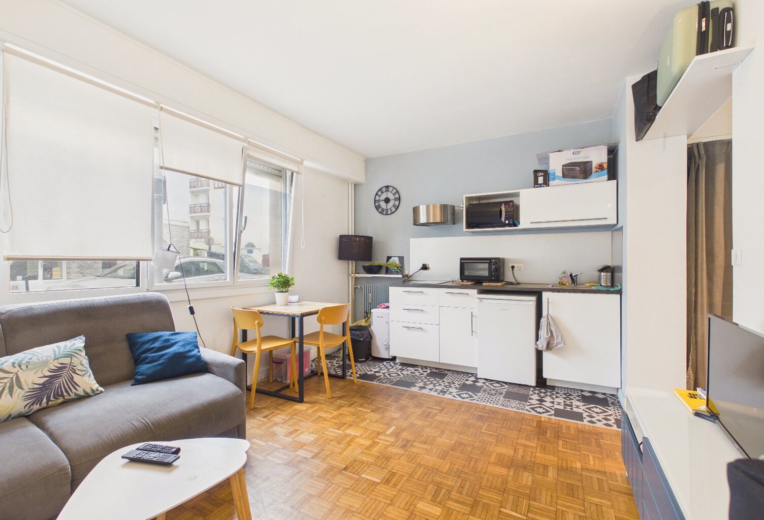 Appartement — photo 1