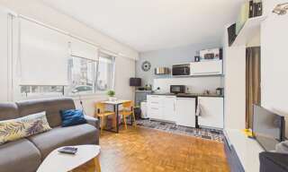 Appartement 1 Pièce 22 m² à vendre à Biarritz (64200)