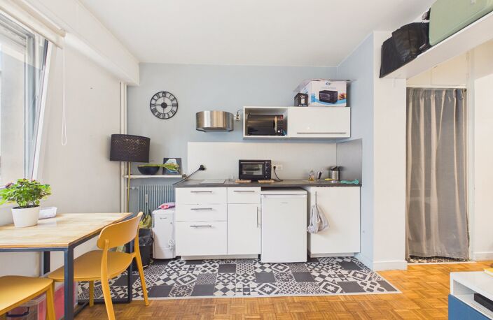 Appartement — photo 2