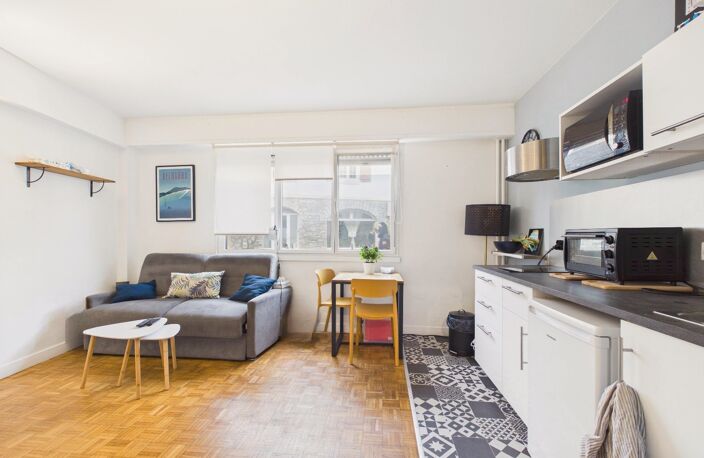Appartement — photo 3