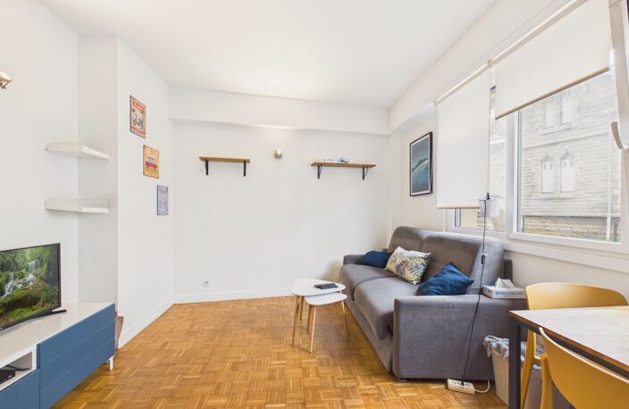 Appartement — photo 4