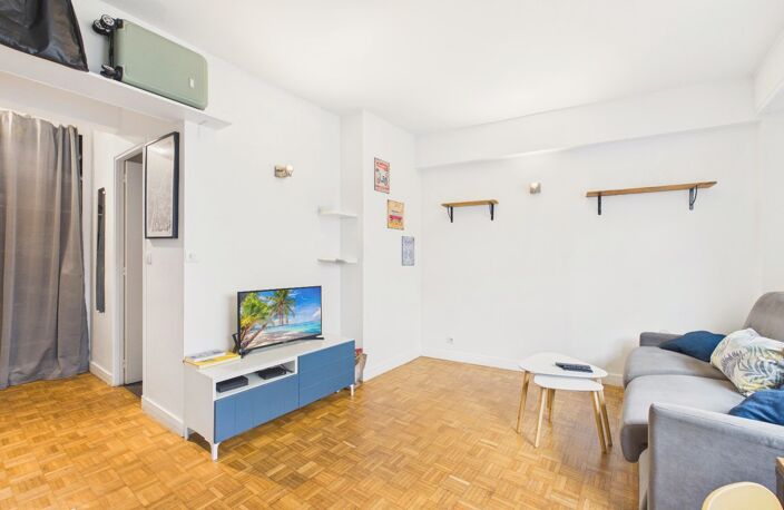 Appartement — photo 5