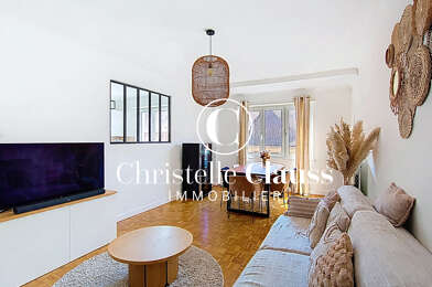 Appartement 3 pièces 360000 €