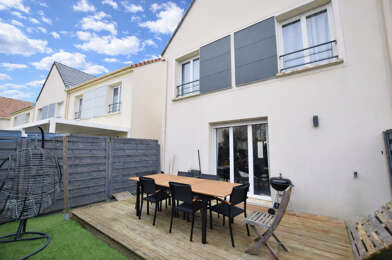 Maison 5 pièces 340000 €