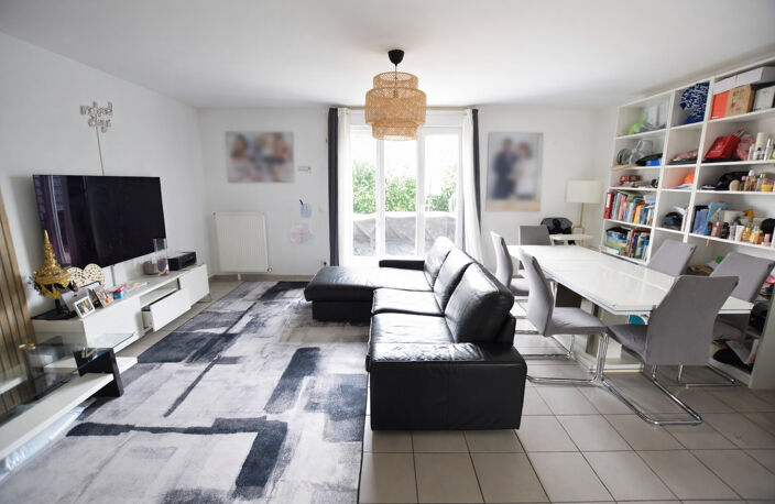 Maison 5 pièces 83.97 m² commune de BALLAINVILLIERS — photo 3