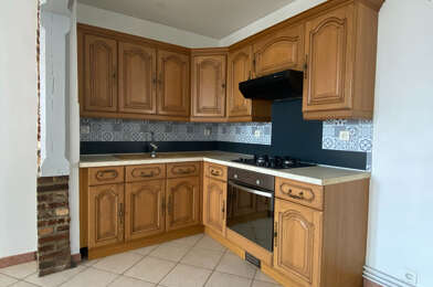 Maison 3 pièces 785 €