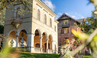 Maison 25 Pièces 675 m² à vendre à Aix-les-Bains (73100)