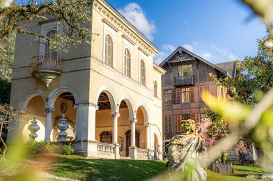 Maison 25 pièces 2300000 €