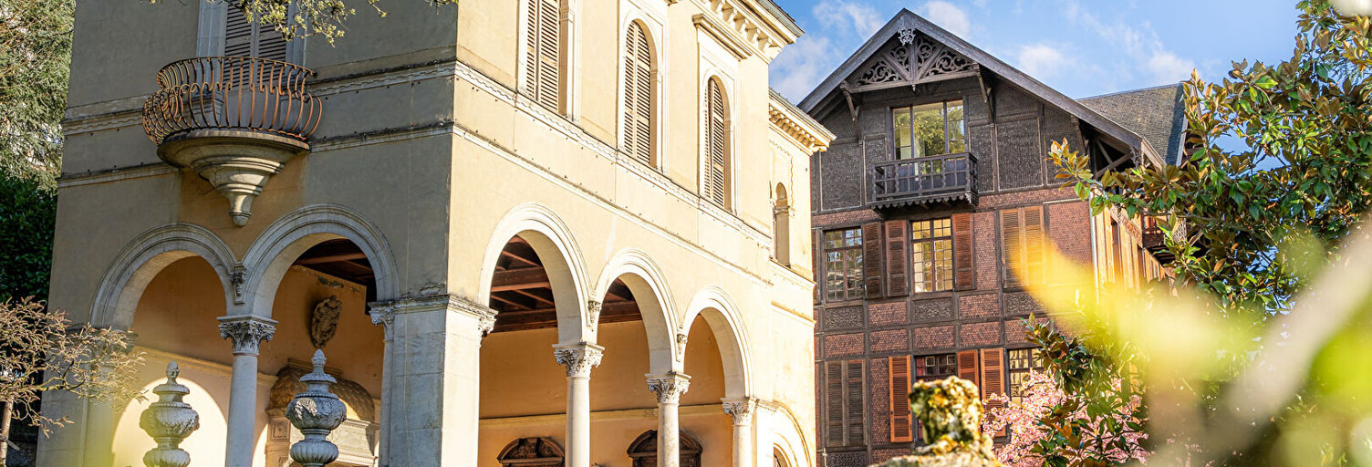 Maison 25 Pièces 675 m² à vendre à Aix-les-Bains (73100)