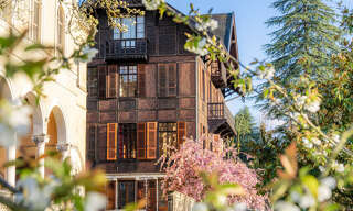 Maison 25 Pièces 675 m² à vendre à Aix-les-Bains (73100)