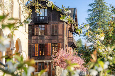 Maison 25 pièces 2300000 €