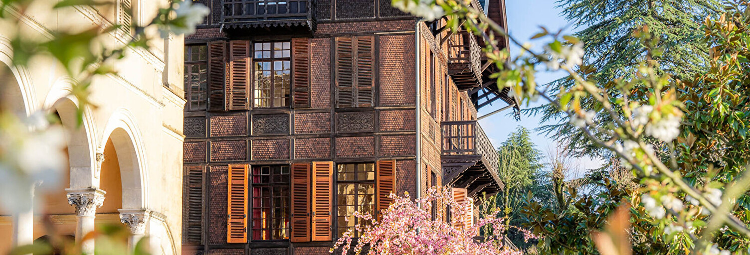 Maison 25 Pièces 675 m² à vendre à Aix-les-Bains (73100)