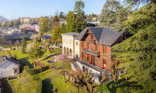 Maison 25 Pièces 675 m² à vendre à Aix-les-Bains (73100)