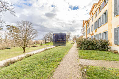 Appartement 3 pièces 285000 €