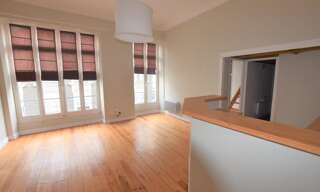 Appartement 2 Pièces 40 m² à louer à Pau (64000)