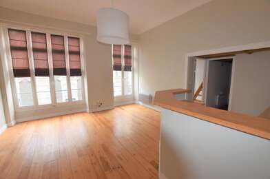 Appartement 2 pièces 530 €