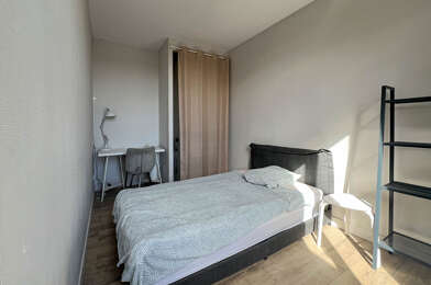 Appartement  504 €