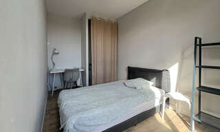 Appartement  124 m² à louer à Vénissieux (69200)