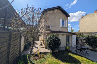 Maison 4 pièces 222000 €