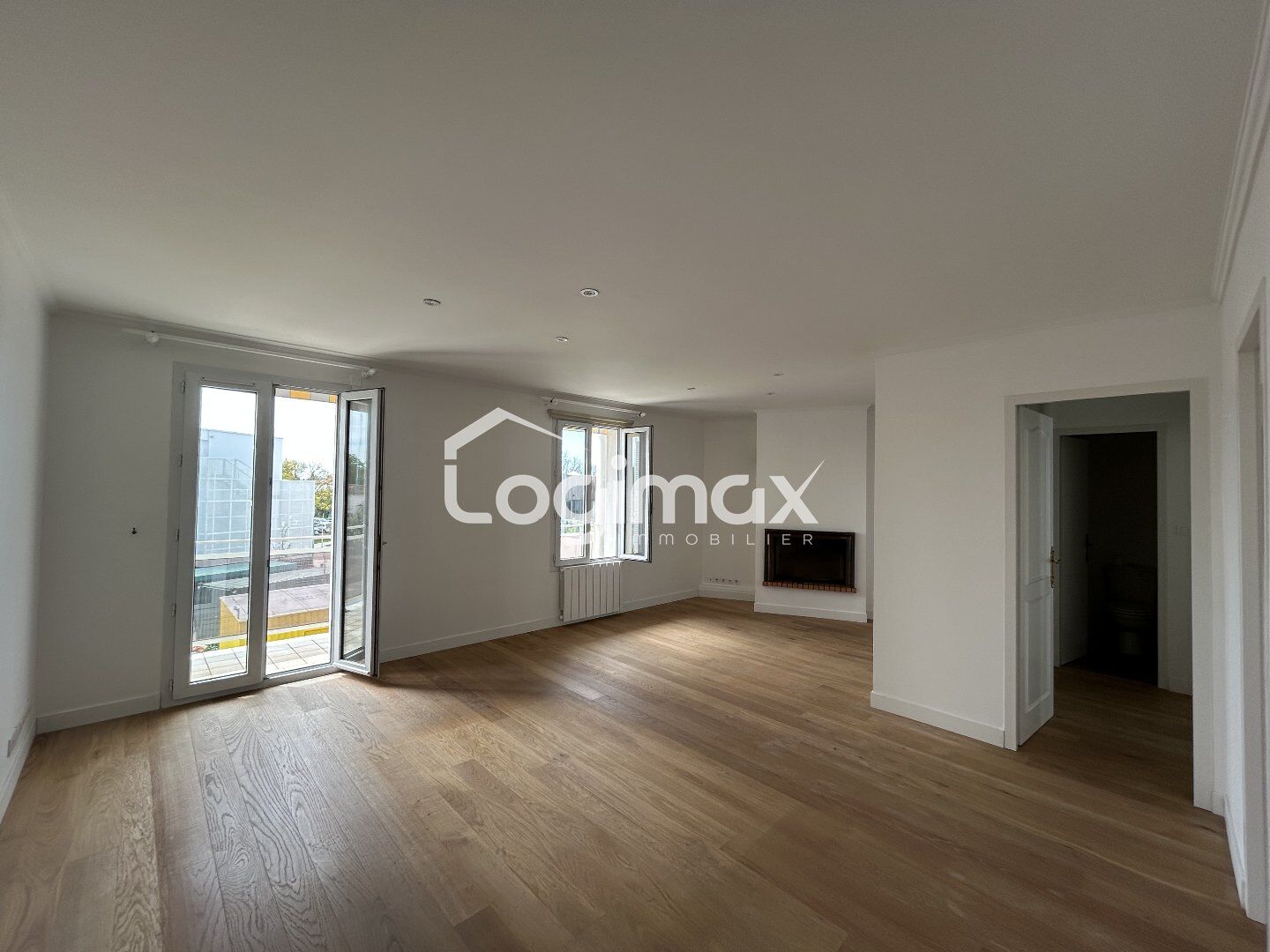 Appartement  T3 à louer Rochelle (La) 17000