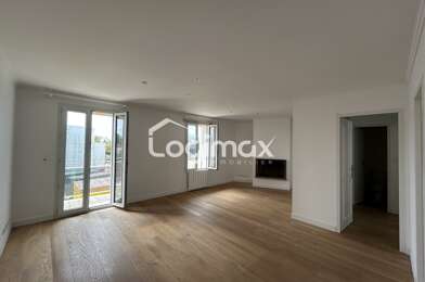 Appartement 3 pièces 1200 €