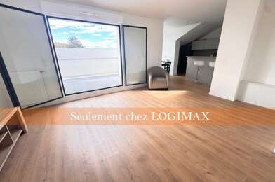 Appartement 2 pièces 399000 €