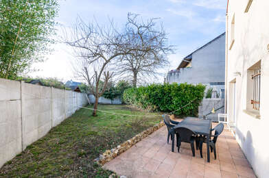 Maison 5 pièces 435000 €