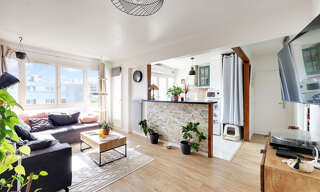 Appartement 2 Pièces 46 m² à vendre à Noisy-le-Grand (93160)