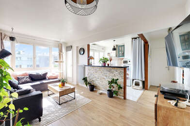 Appartement 2 pièces 219800 €