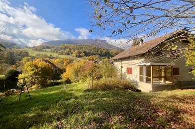 Maison 9 pièces 472500 €