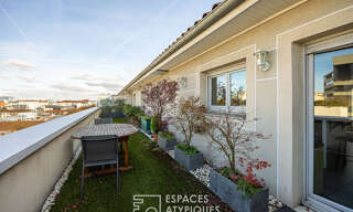 Appartement 5 Pièces 113 m² à vendre à Lyon 7 (69007)