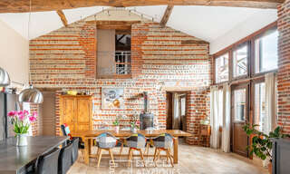 Maison 7 Pièces 274 m² à vendre à Châtillon-sur-Chalaronne (01400)