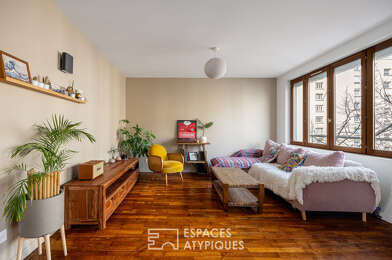 Appartement 3 pièces 365000 €