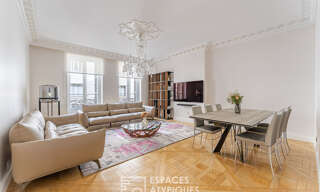 Appartement 5 Pièces 120 m² à vendre à Lyon 6 (69006)