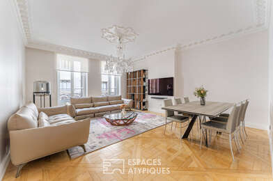 Appartement 5 pièces 785000 €