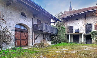 Maison 8 Pièces 228 m² à vendre à Draillant (74550)