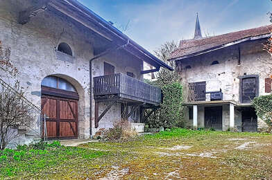 Maison 8 pièces 495000 €