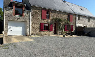 Maison 7 Pièces 180 m² à vendre à Grandchamp-des-Fontaines (44119)